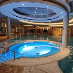 Naantali Spa - Naantali