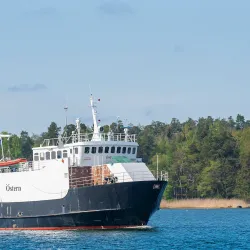 Rymättylä Archipelago - Naantali