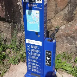 Rymättylä Archipelago - Naantali