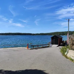 Rymättylä Archipelago - Naantali