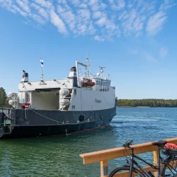 Rymättylä Archipelago - Naantali