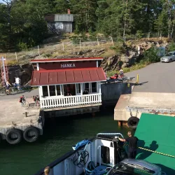 Rymättylä Archipelago - Naantali