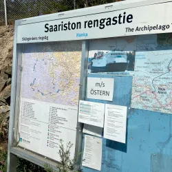 Rymättylä Archipelago - Naantali