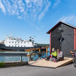 Rymättylä Archipelago - Naantali