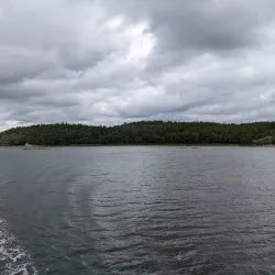 Rymättylä Archipelago - Naantali