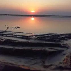 Nallikari Beach - Oulu