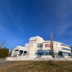 Nallikari Beach - Oulu