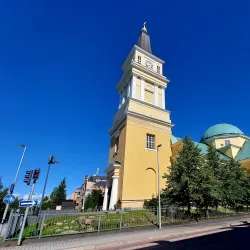 Oulu Cathedral - Oulu