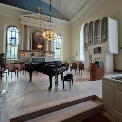 Oulu Cathedral - Oulu