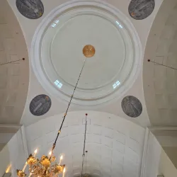 Oulu Cathedral - Oulu