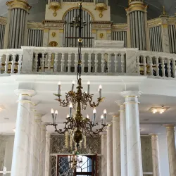 Oulu Cathedral - Oulu