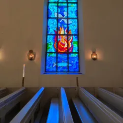 Oulu Cathedral - Oulu