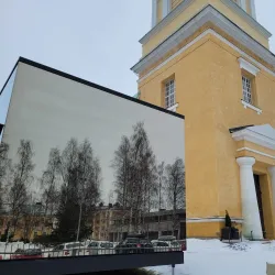 Oulu Cathedral - Oulu