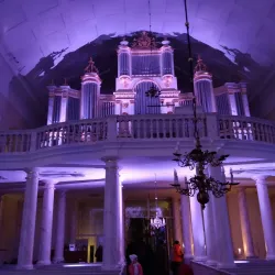 Oulu Cathedral - Oulu