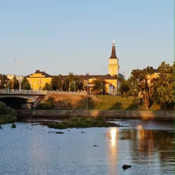 Oulu Cathedral - Oulu