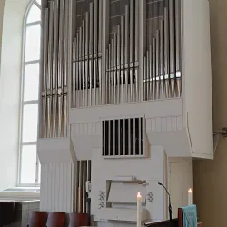 Oulu Cathedral - Oulu