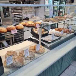 Oulu Market Hall - Oulu