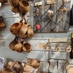 Oulu Market Hall - Oulu