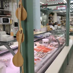 Oulu Market Square (Kauppatori) - Oulu