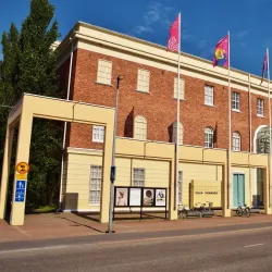 Oulu Museum of Art - Oulu