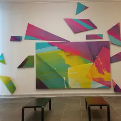 Oulu Museum of Art - Oulu