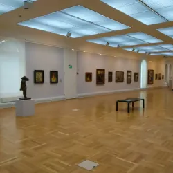 Oulu Museum of Art - Oulu