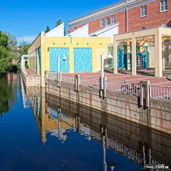 Oulu Museum of Art - Oulu