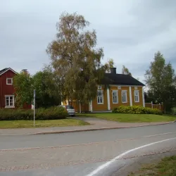 Pikisaari Island - Oulu