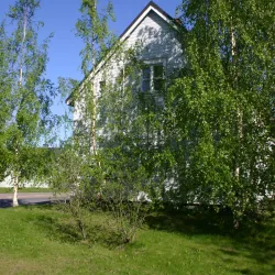 Pikisaari Island - Oulu