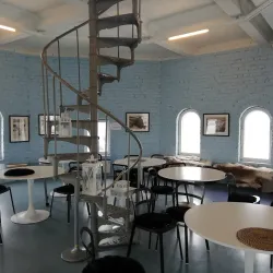 Tietomaa Observation Tower - Oulu