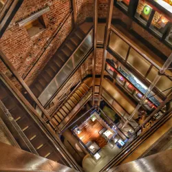 Tietomaa Observation Tower - Oulu