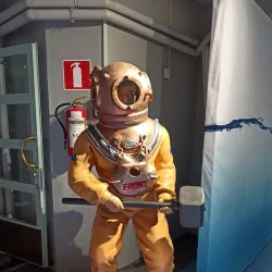 Tietomaa Science Centre - Oulu