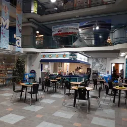 Tietomaa Science Centre - Oulu