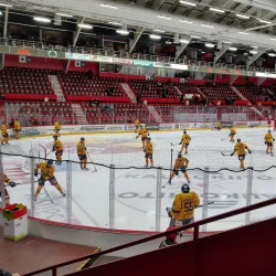 Isomäki Sports Center - Pori