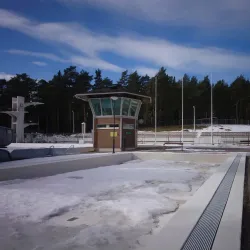 Isomäki Sports Center - Pori