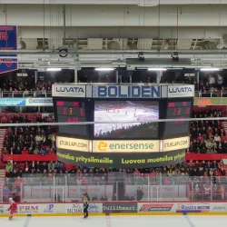 Isomäki Sports Center - Pori