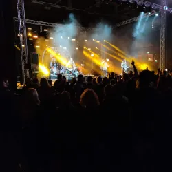 Isomäki Sports Center - Pori