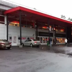 Isomäki Sports Center - Pori