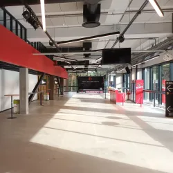 Isomäki Sports Center - Pori