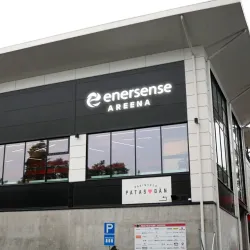 Isomäki Sports Center - Pori