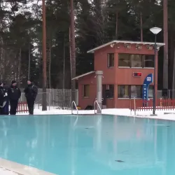 Isomäki Sports Center - Pori