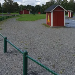 Kirjurinluoto Park - Pori