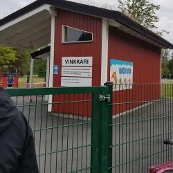 Kirjurinluoto Park - Pori