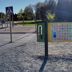 Kirjurinluoto Park - Pori