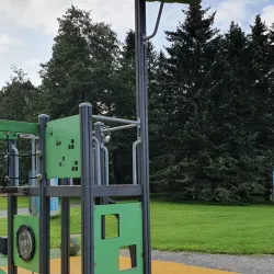 Kirjurinluoto Park - Pori