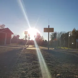 Kirjurinluoto Park - Pori