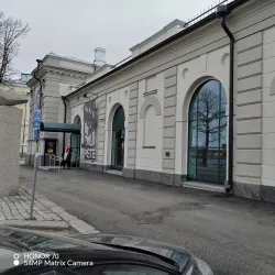 Pori Art Museum - Pori