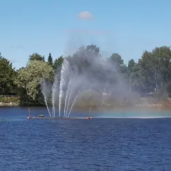 Pori Art Museum - Pori