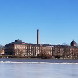 Pori Art Museum - Pori