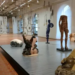 Pori Art Museum - Pori